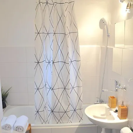 Apartment U Obecniho Dvora *