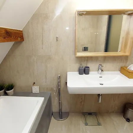 U Obecniho Dvora Apartment Prague