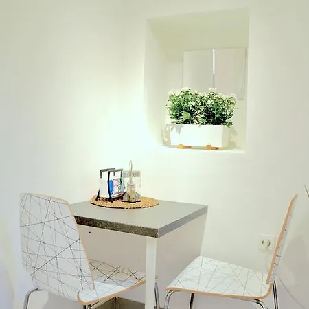 Apartment U Obecniho Dvora Prague