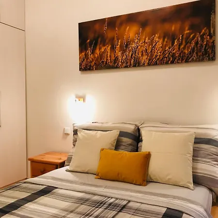 U Obecniho Dvora Apartment *