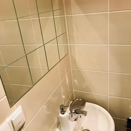 Apartment U Obecniho Dvora